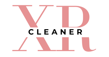 Xr cleaner